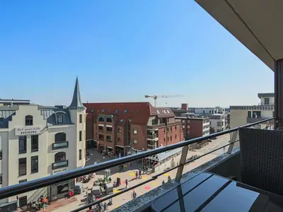 Ferienwohnung für 2 Personen (38 m²) in Westerland (Sylt) 6/10