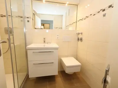 Ferienwohnung für 2 Personen (38 m²) in Westerland (Sylt) 7/10