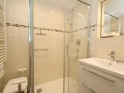 Ferienwohnung für 2 Personen (38 m²) in Westerland (Sylt) 8/10