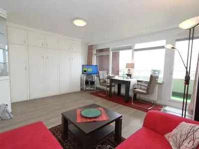 Ferienwohnung für 2 Personen (38 m²) in Westerland (Sylt) 9/10