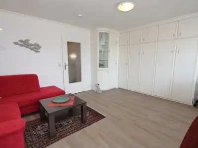 Ferienwohnung für 2 Personen (38 m²) in Westerland (Sylt) 10/10