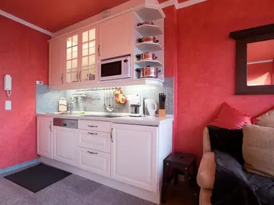 Ferienwohnung für 4 Personen (44 m²) in Westerland (Sylt) 4/10