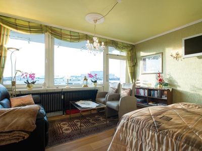 Ferienwohnung für 4 Personen (44 m²) in Westerland (Sylt) 6/10