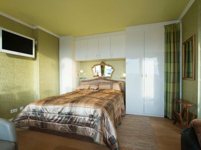 Ferienwohnung für 4 Personen (44 m²) in Westerland (Sylt) 7/10