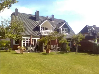 Ferienwohnung für 6 Personen (99 m²) in Westerland (Sylt) 2/10