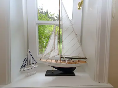 Ferienwohnung für 6 Personen (99 m²) in Westerland (Sylt) 9/10