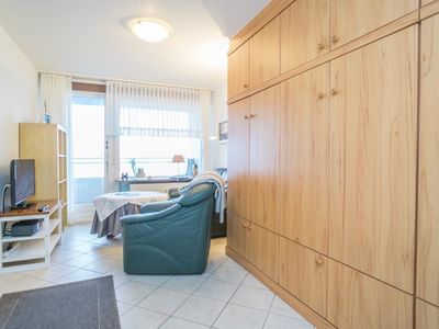 Ferienwohnung für 2 Personen (24 m²) in Westerland (Sylt) 4/10