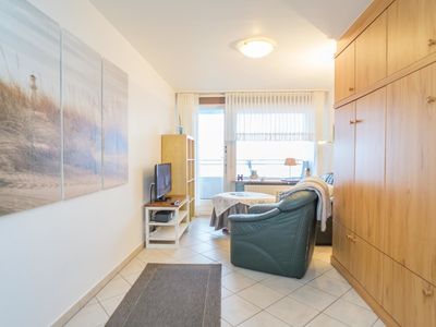 Ferienwohnung für 2 Personen (24 m²) in Westerland (Sylt) 5/10