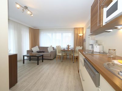 Ferienwohnung für 4 Personen (45 m²) in Westerland (Sylt) 3/10