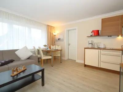 Ferienwohnung für 4 Personen (45 m²) in Westerland (Sylt) 7/10