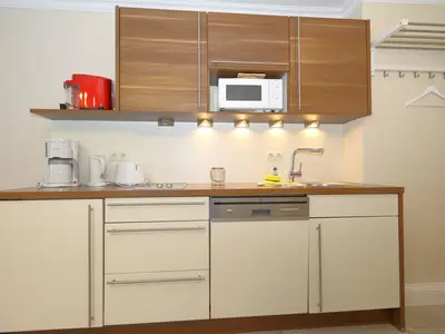 Ferienwohnung für 4 Personen (45 m²) in Westerland (Sylt) 8/10