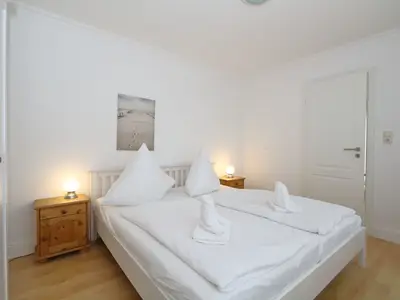 Ferienwohnung für 4 Personen (45 m²) in Westerland (Sylt) 9/10