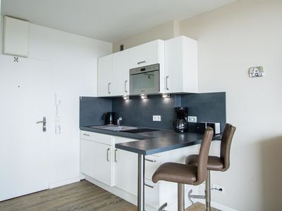 Ferienwohnung für 2 Personen (22 m²) in Westerland (Sylt) 3/10