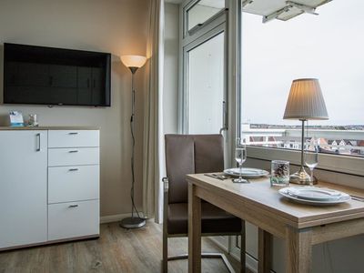 Ferienwohnung für 2 Personen (22 m²) in Westerland (Sylt) 4/10