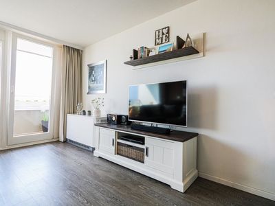 Ferienwohnung für 3 Personen (42 m²) in Westerland (Sylt) 8/10