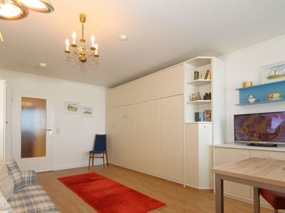 Ferienwohnung für 2 Personen (34 m²) in Westerland (Sylt) 3/10