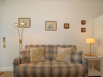 Ferienwohnung für 2 Personen (34 m²) in Westerland (Sylt) 4/10