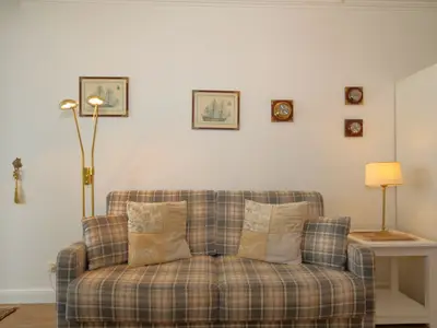 Ferienwohnung für 2 Personen (34 m²) in Westerland (Sylt) 4/10