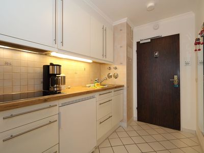 Ferienwohnung für 2 Personen (34 m²) in Westerland (Sylt) 6/10