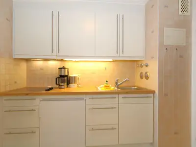 Ferienwohnung für 2 Personen (34 m²) in Westerland (Sylt) 7/10
