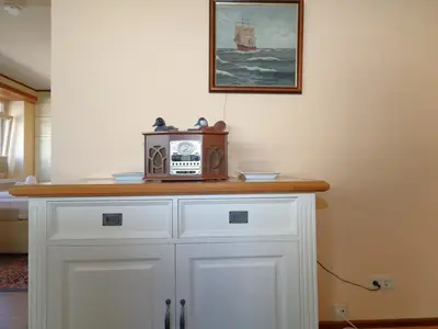 Ferienwohnung für 2 Personen (45 m²) in Westerland (Sylt) 5/10