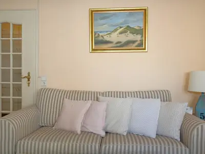 Ferienwohnung für 2 Personen (45 m²) in Westerland (Sylt) 6/10