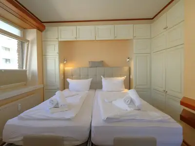 Ferienwohnung für 2 Personen (45 m²) in Westerland (Sylt) 9/10
