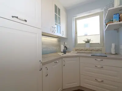 Ferienwohnung für 2 Personen (45 m²) in Westerland (Sylt) 10/10