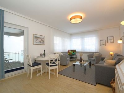 Ferienwohnung für 4 Personen (50 m²) in Westerland (Sylt) 2/10