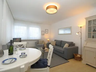 Ferienwohnung für 4 Personen (50 m²) in Westerland (Sylt) 3/10