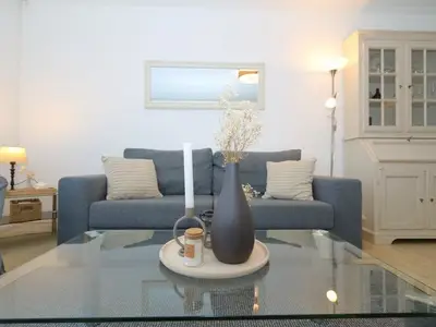 Ferienwohnung für 4 Personen (50 m²) in Westerland (Sylt) 4/10