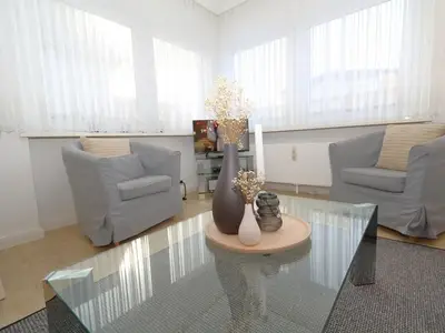 Ferienwohnung für 4 Personen (50 m²) in Westerland (Sylt) 7/10