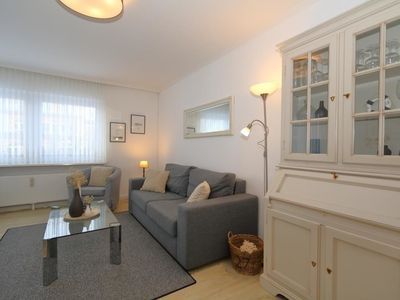 Ferienwohnung für 4 Personen (50 m²) in Westerland (Sylt) 8/10