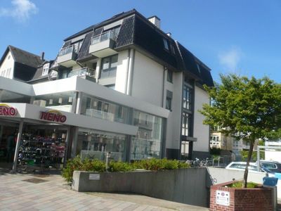 Ferienwohnung für 4 Personen (50 m²) in Westerland (Sylt) 9/10