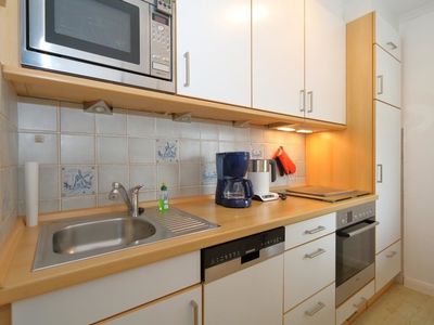 Ferienwohnung für 4 Personen (50 m²) in Westerland (Sylt) 10/10