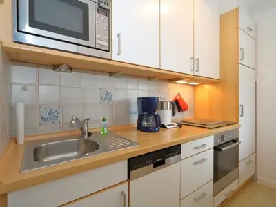 Ferienwohnung für 4 Personen (50 m²) in Westerland (Sylt) 10/10