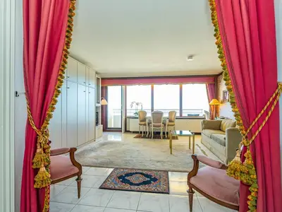 Ferienwohnung für 2 Personen (70 m²) in Westerland (Sylt) 4/10