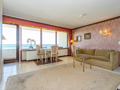 Ferienwohnung für 2 Personen (70 m²) in Westerland (Sylt) 6/10