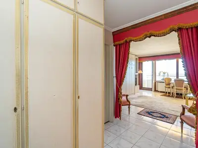 Ferienwohnung für 2 Personen (70 m²) in Westerland (Sylt) 7/10