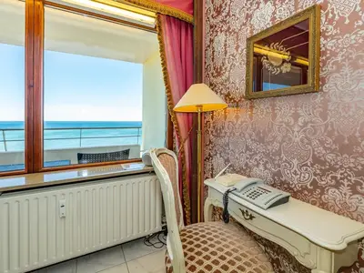Ferienwohnung für 2 Personen (70 m²) in Westerland (Sylt) 8/10