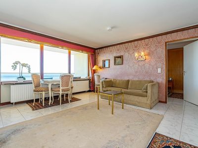 Ferienwohnung für 2 Personen (70 m²) in Westerland (Sylt) 9/10