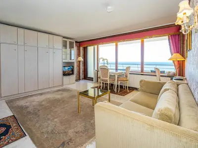 Ferienwohnung für 2 Personen (70 m²) in Westerland (Sylt) 10/10