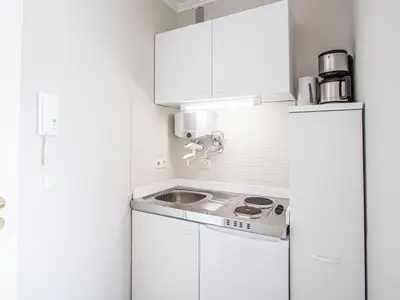 Ferienwohnung für 2 Personen (23 m²) in Westerland (Sylt) 10/10