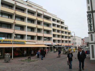 Ferienwohnung für 4 Personen (60 m²) in Westerland (Sylt) 2/10