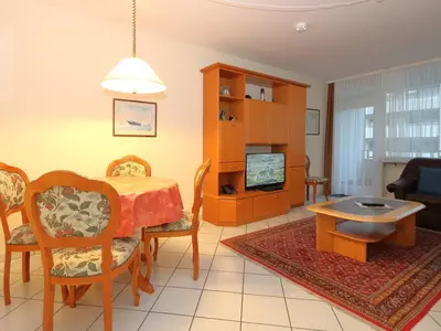 Ferienwohnung für 4 Personen (60 m²) in Westerland (Sylt) 3/10