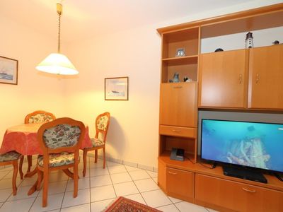 Ferienwohnung für 4 Personen (60 m²) in Westerland (Sylt) 4/10