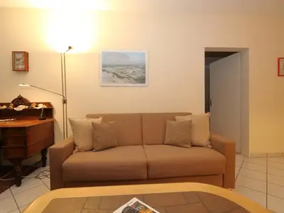 Ferienwohnung für 4 Personen (60 m²) in Westerland (Sylt) 5/10