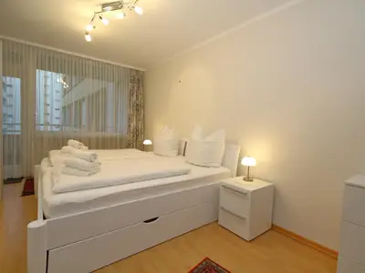 Ferienwohnung für 4 Personen (60 m²) in Westerland (Sylt) 8/10