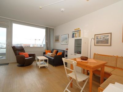 Ferienwohnung für 2 Personen (30 m²) in Westerland (Sylt) 3/10