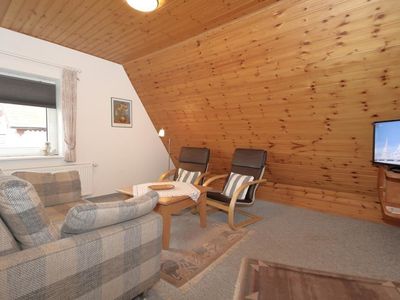 Ferienwohnung für 2 Personen (38 m²) in Westerland (Sylt) 2/10